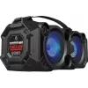 Bluetooth Speaker SoundBox 460, Black