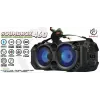 Bluetooth Speaker SoundBox 460, Black