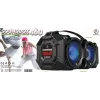 Bluetooth Speaker SoundBox 460, Black