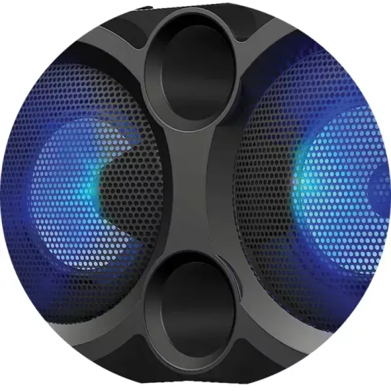 Bluetooth Speaker SoundBox 460, Black