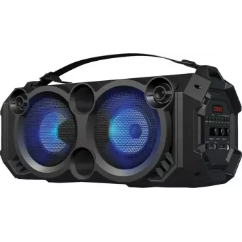 Bluetooth Speaker SoundBox 460, Black