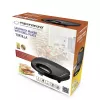 Electric Tortilla Maker ESPERANZA EKT009 1000W, non-stick plates, 2 tortillas, black