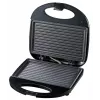 Electric Tortilla Maker ESPERANZA EKT009 1000W, non-stick plates, 2 tortillas, black