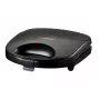 Electric Tortilla Maker ESPERANZA EKT009 1000W, non-stick plates, 2 tortillas, black