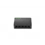 LANBERG Switch Dsp1-1005 5x 1gb/s Unmanaged Gigabit Ethernet Desktop 5v