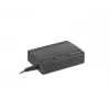 LANBERG Switch Dsp1-1005 5x 1gb/s Unmanaged Gigabit Ethernet Desktop 5v