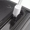 Vacuum sealer Adler CR 4470 (white) — 110 W, touch control, cord storage, includes 5 vacuum bags