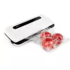 Vacuum sealer Adler CR 4470 (white) — 110 W, touch control, cord storage, includes 5 vacuum bags