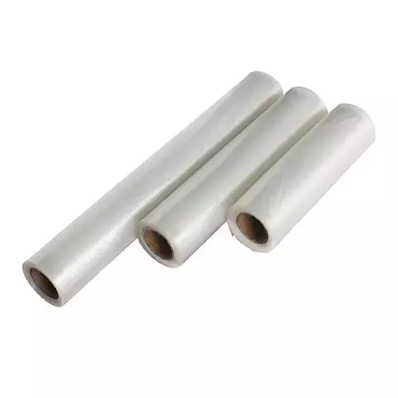 Vacuum sealer Adler CR 4470 (white) — 110 W, touch control, cord storage, includes 5 vacuum bags