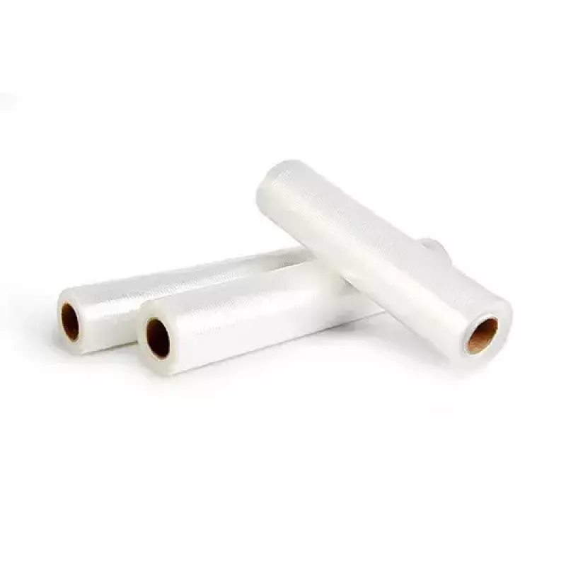 Vacuum sealer Adler CR 4470 (white) — 110 W, touch control, cord storage, includes 5 vacuum bags