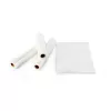 Vacuum sealer Adler CR 4470 (white) — 110 W, touch control, cord storage, includes 5 vacuum bags
