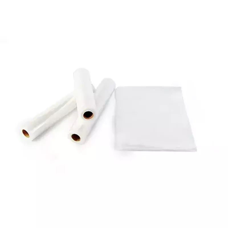 Vacuum sealer Adler CR 4470 (white) — 110 W, touch control, cord storage, includes 5 vacuum bags