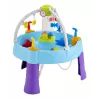 Little Tikes Fun Zone Battle Splash Water Table, Water table, Outdoor, 3 yr(s), Plastic, Multicolour