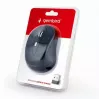 Mouse Gembird MUSW-6B-01 RF Wireless Optical