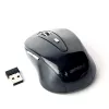 Mouse Gembird MUSW-6B-01 RF Wireless Optical