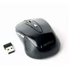 Mouse Gembird MUSW-6B-01 RF Wireless Optical