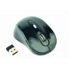 Mouse Gembird MUSW-6B-01 RF Wireless Optical