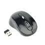 Mouse Gembird MUSW-6B-01 RF Wireless Optical