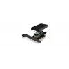 ICY BOX IB-PCI214M2-HSL interface cards/adapter Internal M.2
