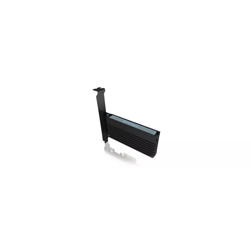 ICY BOX IB-PCI214M2-HSL interface cards/adapter Internal M.2