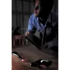 Kensington Duo Gel Mouse Pad Wrist Rest — Red, Black, Red, Monochromatic, Gel, Wrist rest