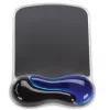 Kensington K62401AM mouse pad Black, Blue
