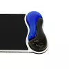Kensington K62401AM mouse pad Black, Blue