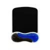 Kensington K62401AM mouse pad Black, Blue