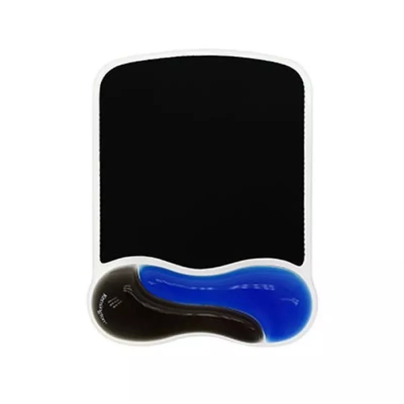 Kensington K62401AM mouse pad Black, Blue