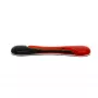 Kensington Duo Gel Keyboard Wrist Rest — Red, Black, Red, Gel, Taiwan, MIL-STD-810H Method 504.3 Contamination by Fluids, 240 mm, 182 mm