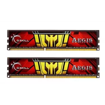 G.SKILL Memory 16GB DDR3-1333 (F3-1333C9D-16GIS)