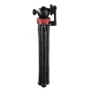 Hama “FlexPro” tripod Smartphone/Action camera 3 leg(s) Black, Red
