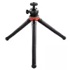 Hama “FlexPro” tripod Smartphone/Action camera 3 leg(s) Black, Red