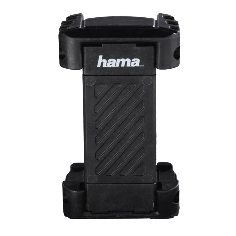 Hama “FlexPro” tripod Smartphone/Action camera 3 leg(s) Black, Red