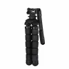 Hama Flex tripod Smartphone/Action camera 3 leg(s) Black, Red