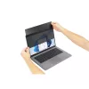 Kensington 2-way Removable Privacy Screen Filter for 14 inch Laptops 16:9