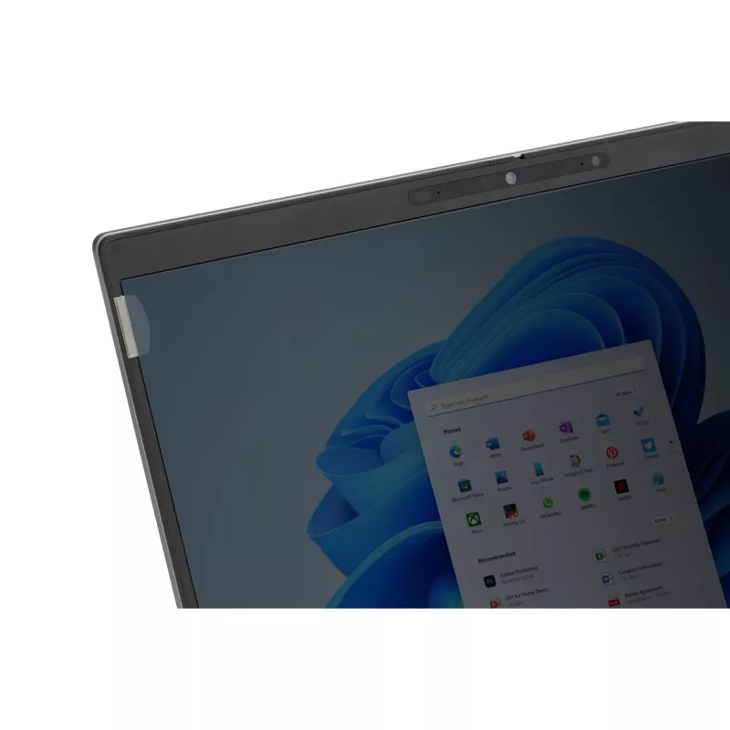 Kensington 2-way Removable Privacy Screen Filter for 14 inch Laptops 16:9