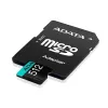 Flash Memory ADATA 512GB MicroSDXC Class 10 Premier Pro