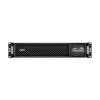 APC Smart-UPS On-Line, 1500VA/1500W, Rackmount 2U, 230V, 6x C13 IEC outlets, SmartSlot, Extended runtime, W/ rail kit
