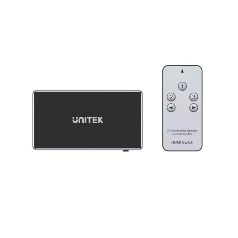 Video Splitter UNITEK V1111A