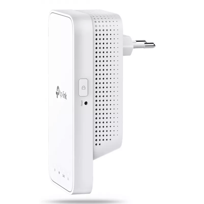 Network repeater TP-Link AC1200 Mesh Wi-Fi Range Extender