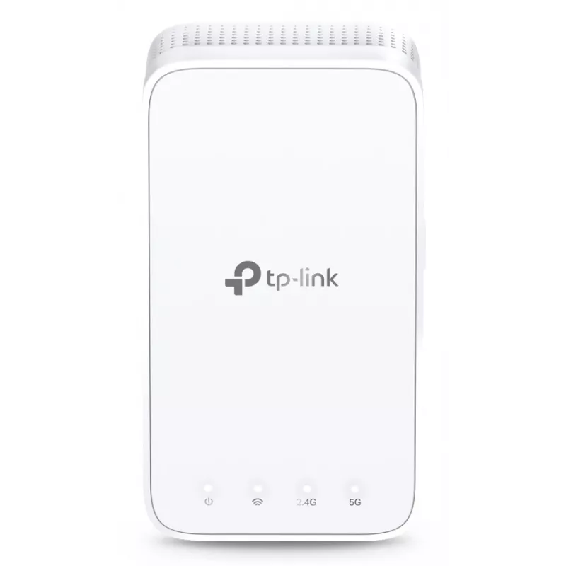 Network repeater TP-Link AC1200 Mesh Wi-Fi Range Extender