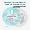 Network repeater TP-Link AC1200 Mesh Wi-Fi Range Extender