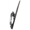 Manhattan Wall Mount for TV & Monitors (Tiltable), For screens 37 inch to 65 inch, VESA compatibility: all between 200x200mm to 600x400mm - check the dimensions of the four mounting holes on back of screen to ensure it fits, Max 75kg, Black, Bracket