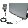 USB-A to Serial Converter cable Manhattan 205146