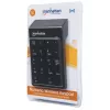 Numeric Keypad Manhattan Wireless 178846