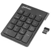 Numeric Keypad Manhattan Wireless 178846