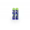 GEMBIRD AAA Batteries Ni-MH Rechargeable 1000mAh 2pcs