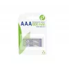 GEMBIRD AAA Batteries Ni-MH Rechargeable 1000mAh 2pcs