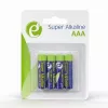 Single-use battery Gembird ENERGENIE EG-BA-AAA4-01